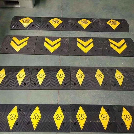 乌海乌海减速带,减速带厂家,郑州减速带