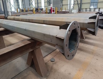 乌海乌海交通标杆