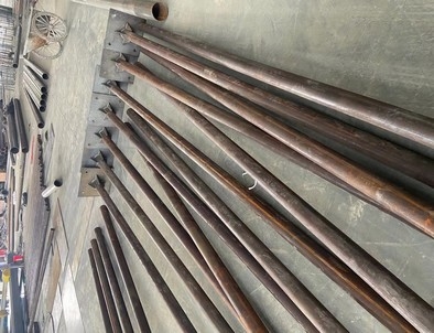 乌海乌海单柱式标杆