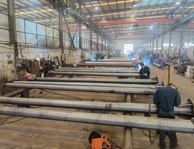 乌海乌海道路标杆生产厂家