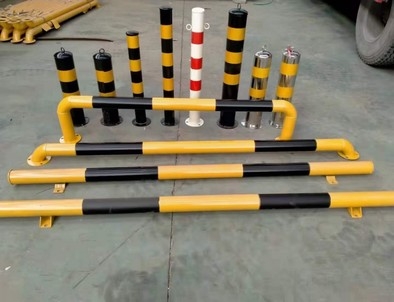 乌海乌海钢管挡车器厂家